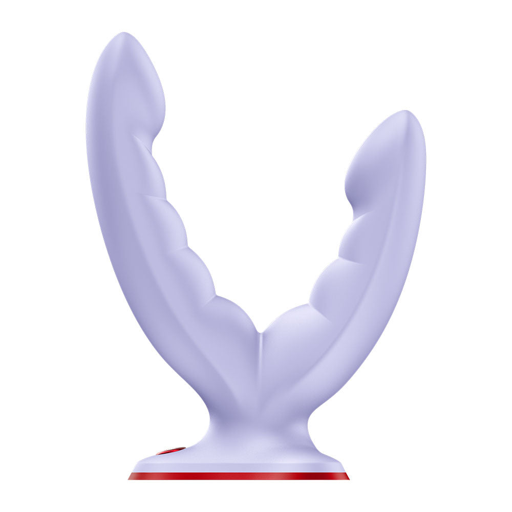 Fun Factory Ryde – Versatile Grinding Dildo > Dildos > Double Dildos - Tophatter Daily Deals