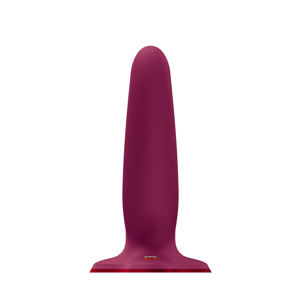 Fun Factory Ryde (Wine) – Grinding Dildo > Dildos > Double Dildos - Tophatter Daily Deals