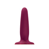 Fun Factory Ryde (Wine) – Grinding Dildo > Dildos > Double Dildos - Tophatter Daily Deals