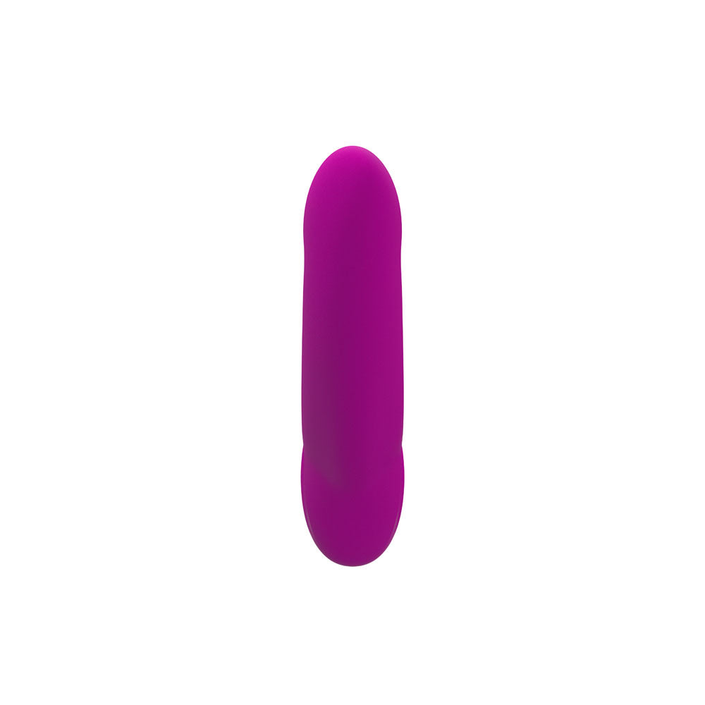 Fun Factory Share Lite (Blackberry) – Strapless Strap-On > Dildos > Strapless Strap Ons - Tophatter Daily Deals