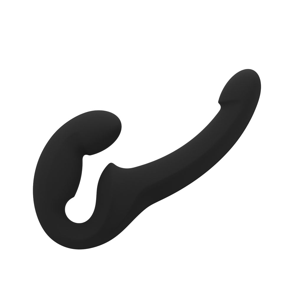 Fun Factory Share Lite – Ultra-Light Strapless Strap-On > Dildos > Strapless Strap Ons - Tophatter Daily Deals