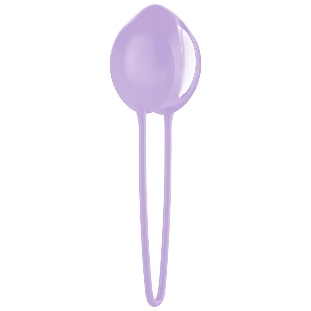 Fun Factory Smartball Uno – Kegel Ball > Sex Toys For Ladies > Kegel Exercise - Tophatter Daily Deals