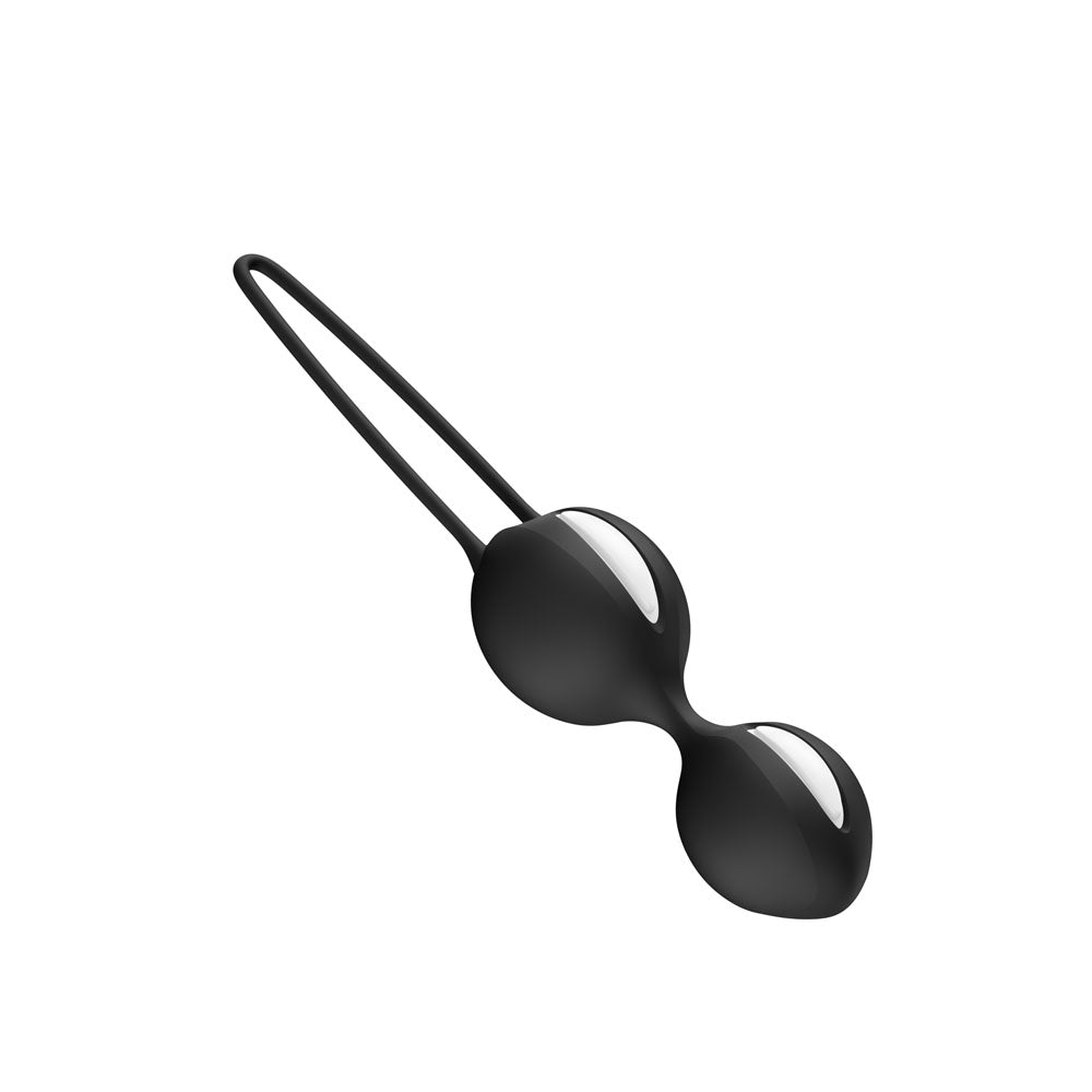 Fun Factory Smartballs Duo – Weighted Kegel Balls > Sex Toys For Ladies > Kegel Exercise - Tophatter Daily Deals