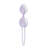 Fun Factory Smartballs Duo – Weighted Kegel Balls > Sex Toys For Ladies > Kegel Exercise - Tophatter Daily Deals