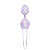 Fun Factory Smartballs Duo – Weighted Kegel Balls > Sex Toys For Ladies > Kegel Exercise - Tophatter Daily Deals