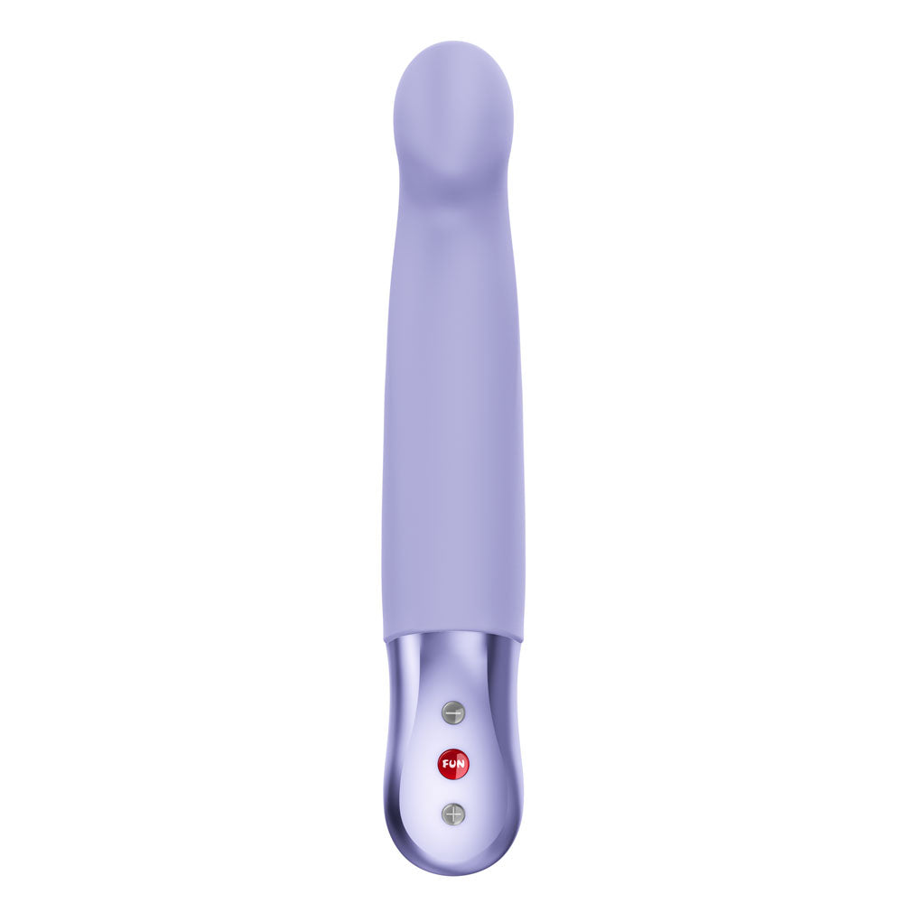 Fun Factory Stronic G – USB-C Rechargeable 20.8 cm Thrusting Vibrator > Vibrators > Standard Vibrators - Tophatter Daily Deals