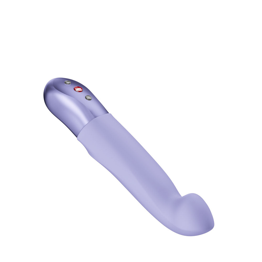Fun Factory Stronic G – USB-C Rechargeable 20.8 cm Thrusting Vibrator > Vibrators > Standard Vibrators - Tophatter Daily Deals