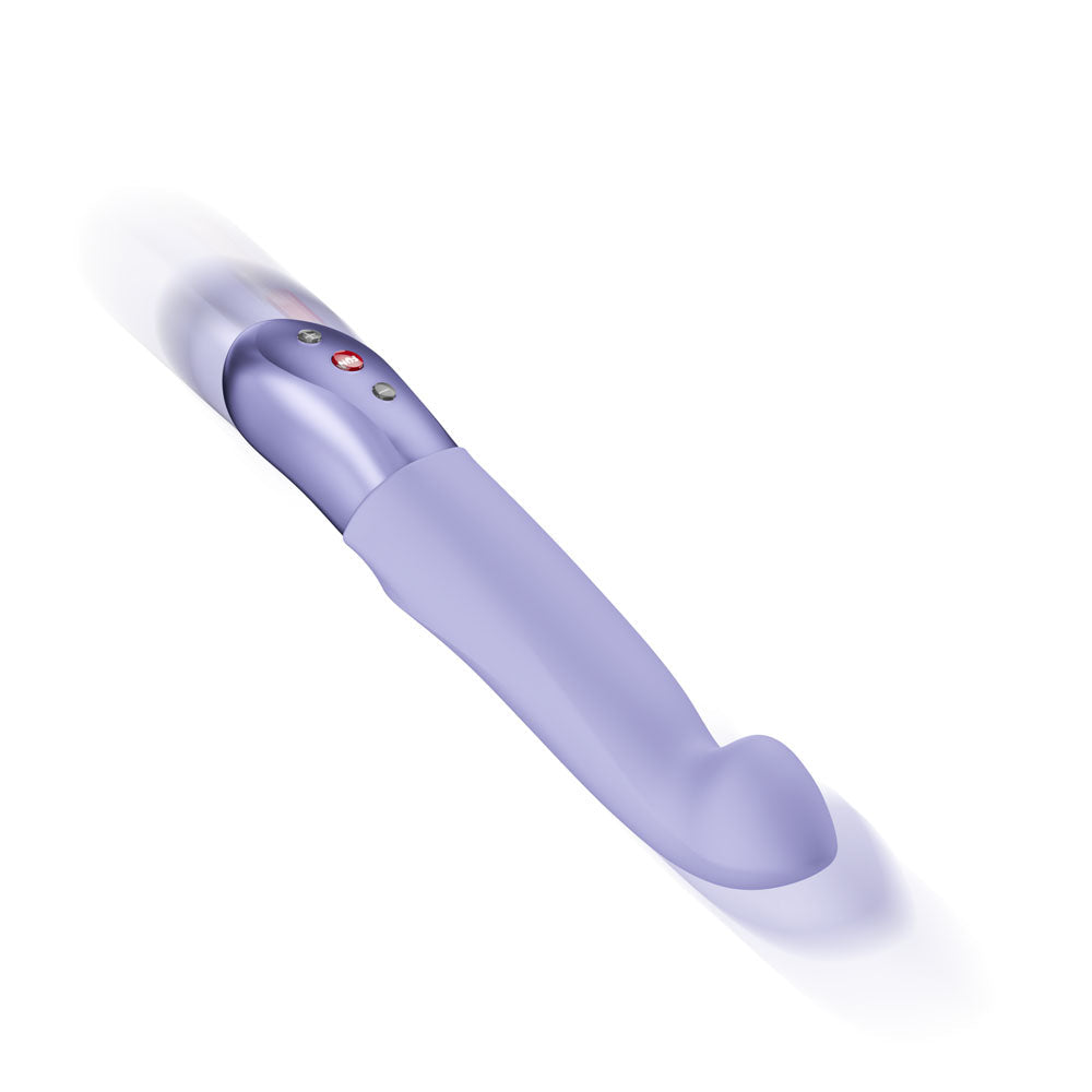 Fun Factory Stronic G – USB-C Rechargeable 20.8 cm Thrusting Vibrator > Vibrators > Standard Vibrators - Tophatter Daily Deals