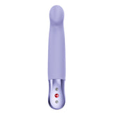 Fun Factory Stronic G – USB-C Rechargeable 20.8 cm Thrusting Vibrator > Vibrators > Standard Vibrators - Tophatter Daily Deals