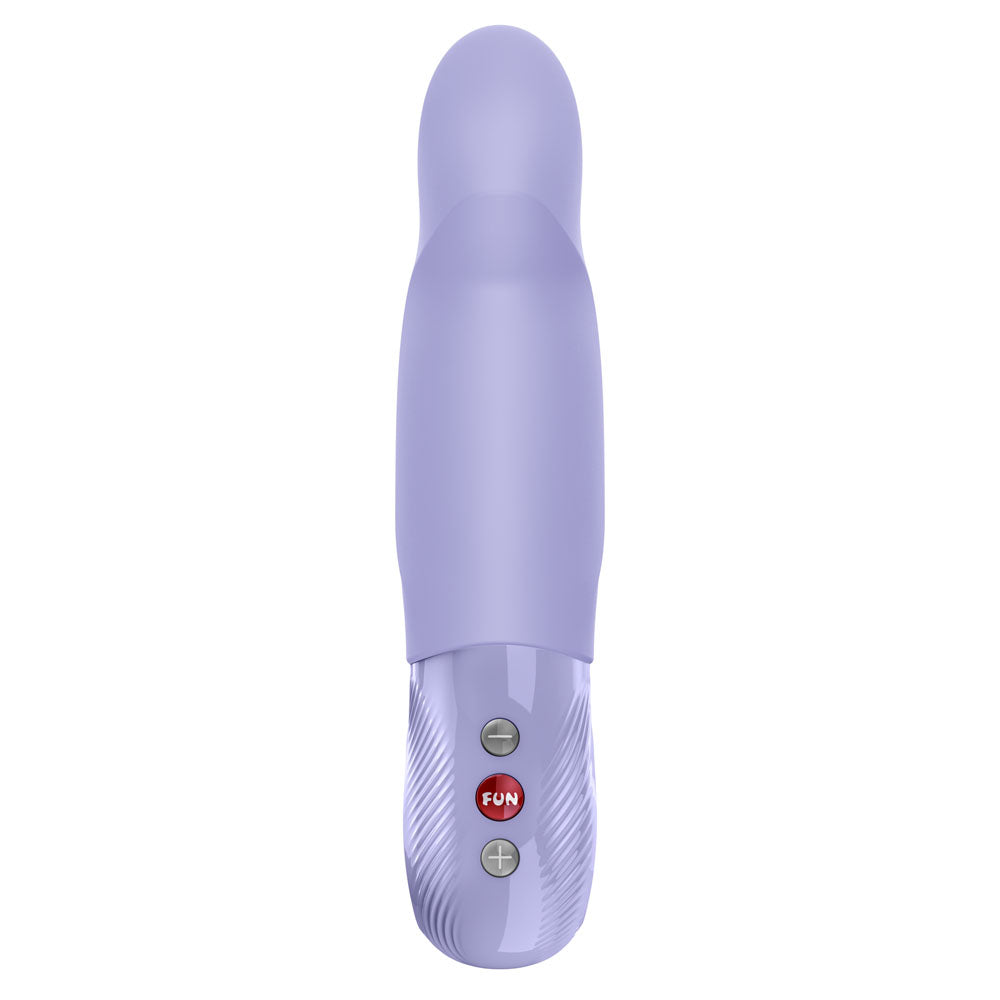 Fun Factory Stronic G Forte – USB-C Rechargeable 19 cm Thrusting Vibrator > Vibrators > Standard Vibrators - Tophatter Daily Deals