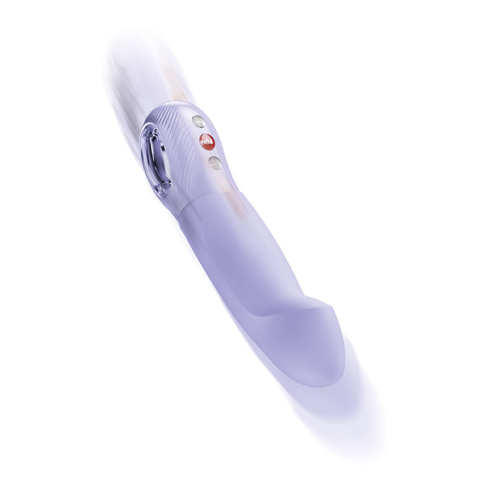 Fun Factory Stronic G Forte – USB-C Rechargeable 19 cm Thrusting Vibrator > Vibrators > Standard Vibrators - Tophatter Daily Deals