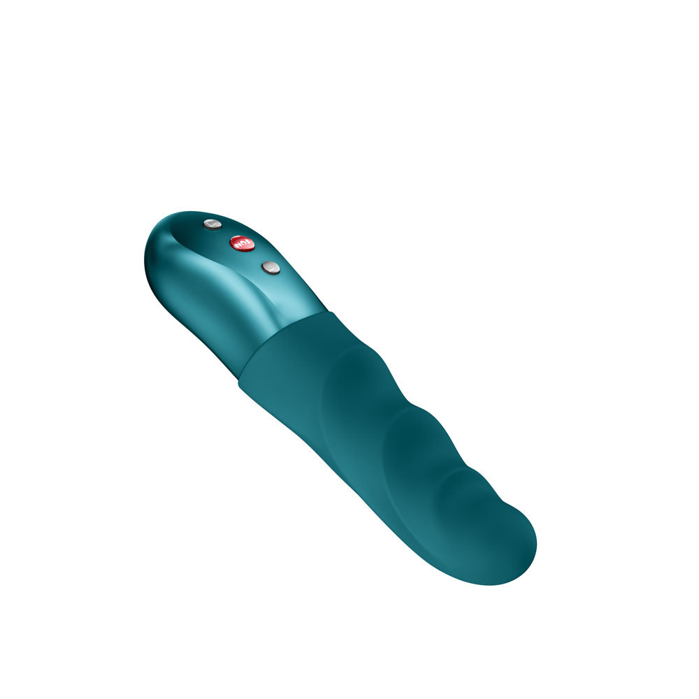 Fun Factory Stronic Petite – USB Rechargeable Thrusting Vibrator > Vibrators > Standard Vibrators - Tophatter Daily Deals