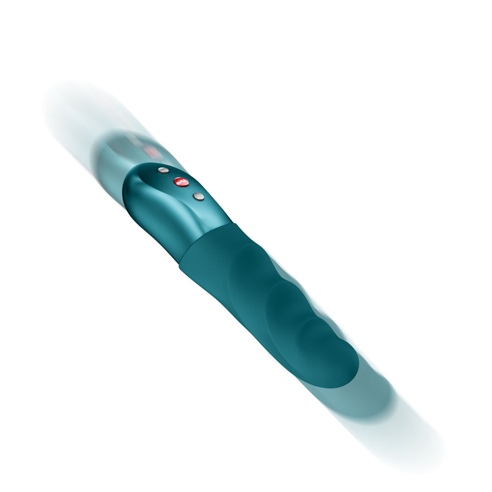Fun Factory Stronic Petite – USB Rechargeable Thrusting Vibrator > Vibrators > Standard Vibrators - Tophatter Daily Deals