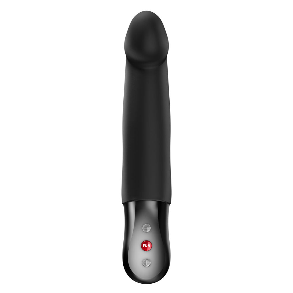 Fun Factory Stronic Real – USB Rechargeable Thrusting Vibrator > Vibrators > Standard Vibrators - Tophatter Daily Deals