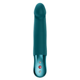Fun Factory Stronic Real – USB Rechargeable Thrusting Vibrator 19.8 cm > Vibrators > Standard Vibrators - Tophatter Daily Deals