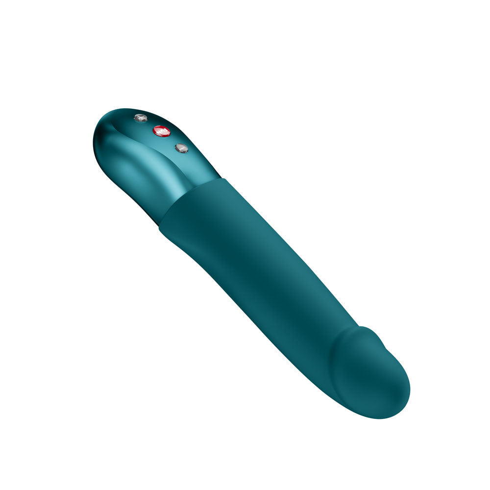 Fun Factory Stronic Real – USB Rechargeable Thrusting Vibrator 19.8 cm > Vibrators > Standard Vibrators - Tophatter Daily Deals