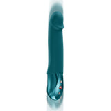 Fun Factory Stronic Real – USB Rechargeable Thrusting Vibrator 19.8 cm > Vibrators > Standard Vibrators - Tophatter Daily Deals