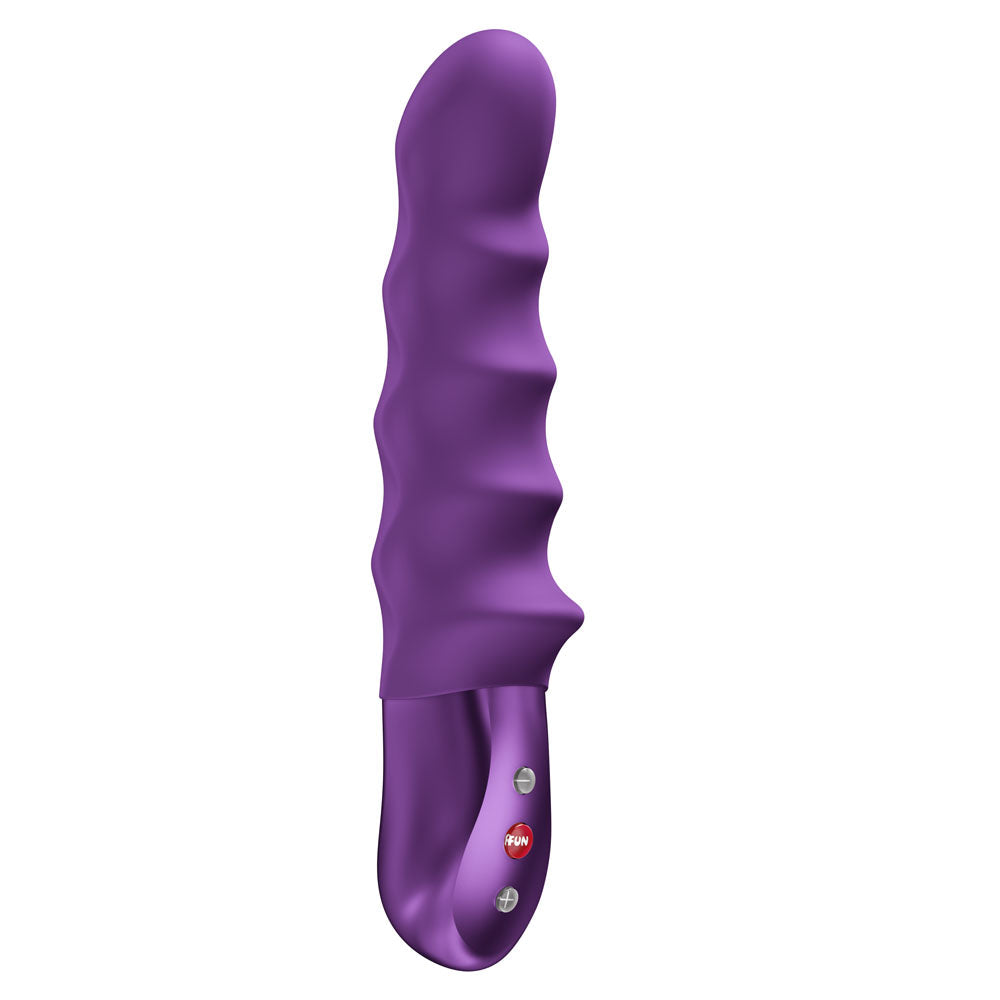 Fun Factory Stronic Surf – USB Rechargeable Thrusting Vibrator > Vibrators > Standard Vibrators - Tophatter Daily Deals