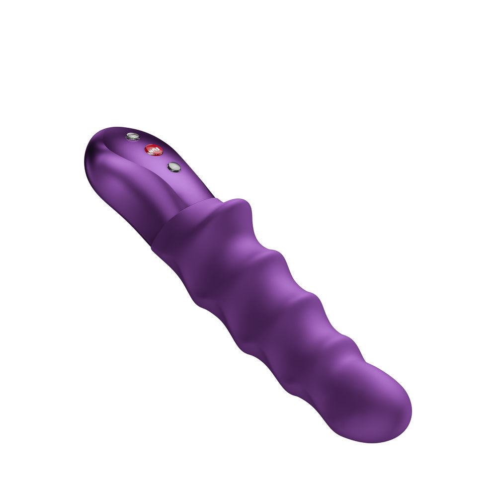 Fun Factory Stronic Surf – USB Rechargeable Thrusting Vibrator > Vibrators > Standard Vibrators - Tophatter Daily Deals