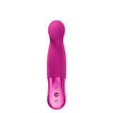 Fun Factory Stronic Sundaze (Magenta) – USB-C Rechargeable 17cm Thrusting Vibrator > Vibrators > Standard Vibrators - Tophatter Daily Deals