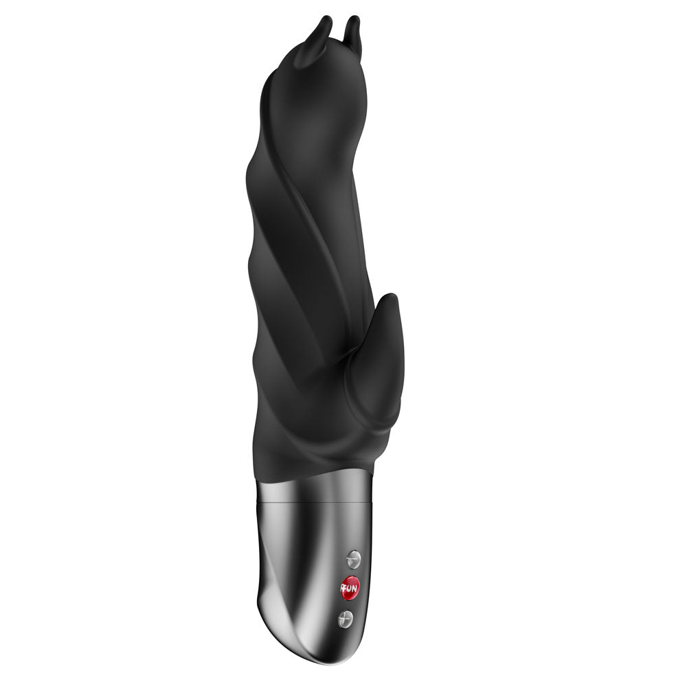 Fun Factory Darling Devil – 20 cm Rabbit Vibrator > Vibrators > Ladies > Rabbit - Tophatter Daily Deals