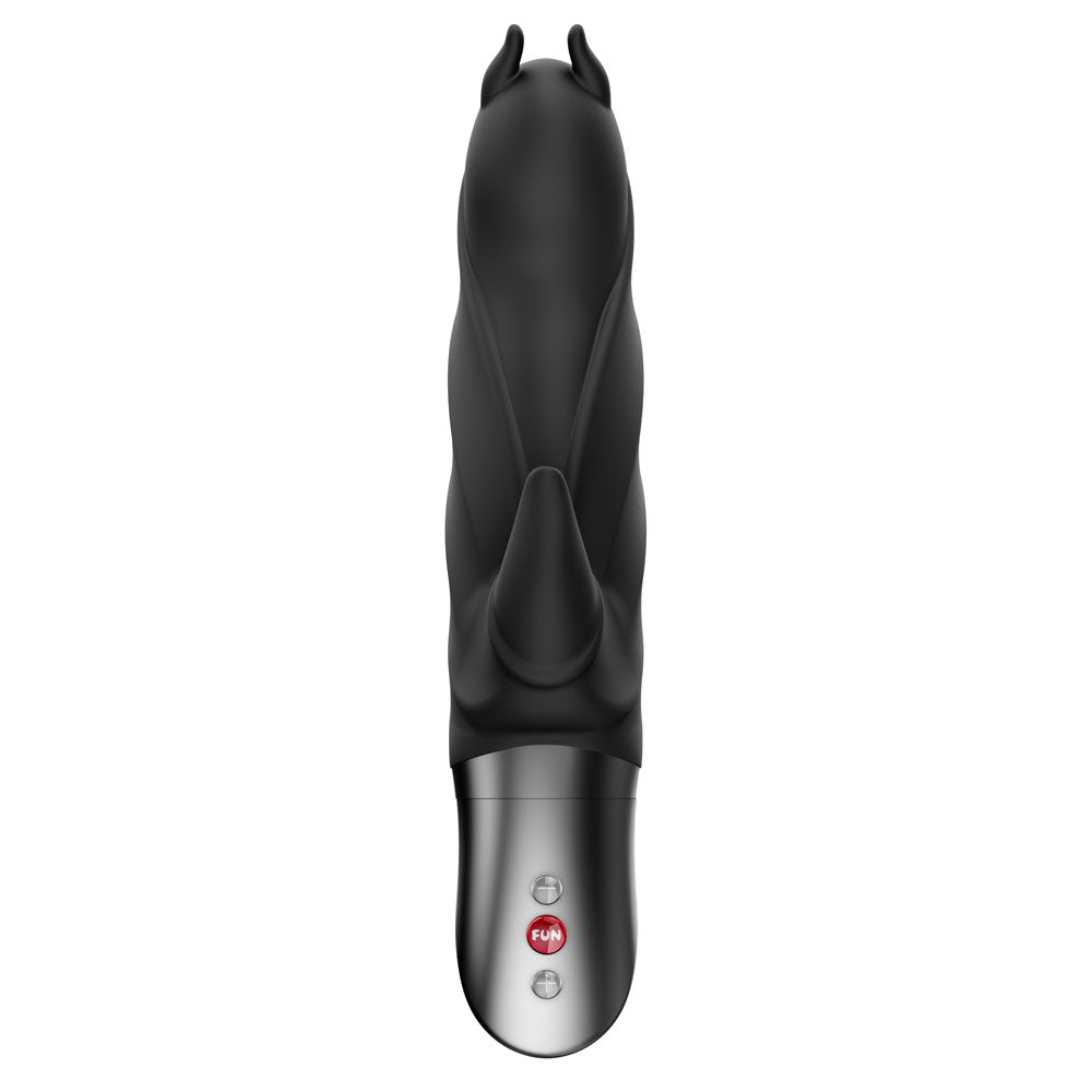 Fun Factory Darling Devil – 20 cm Rabbit Vibrator > Vibrators > Ladies > Rabbit - Tophatter Daily Deals