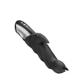 Fun Factory Darling Devil – 20 cm Rabbit Vibrator > Vibrators > Ladies > Rabbit - Tophatter Daily Deals
