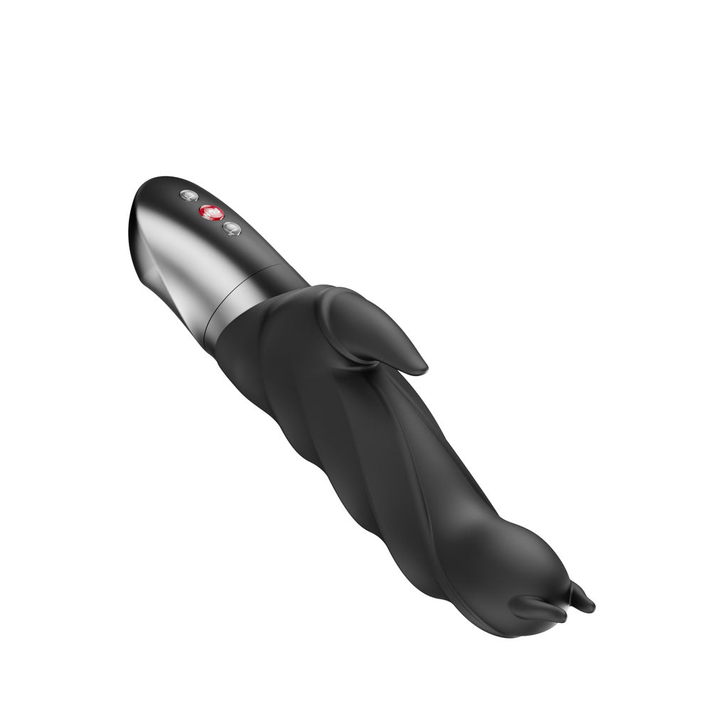 Fun Factory Darling Devil – 20 cm Rabbit Vibrator > Vibrators > Ladies > Rabbit - Tophatter Daily Deals