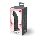 Fun Factory The Boss Stub – 17.8 cm Dildo > Dildos > Neutral Dildos - Tophatter Daily Deals