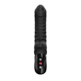 Fun Factory Tiger – USB-C Rechargeable 22.4 cm Vibrator > Vibrators > G-Spot - Tophatter Daily Deals