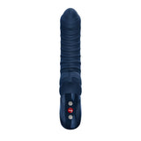 Fun Factory Tiger (Nightblue) – USB-C Rechargeable 22.4 cm Vibrator > Vibrators > G-Spot - Tophatter Daily Deals