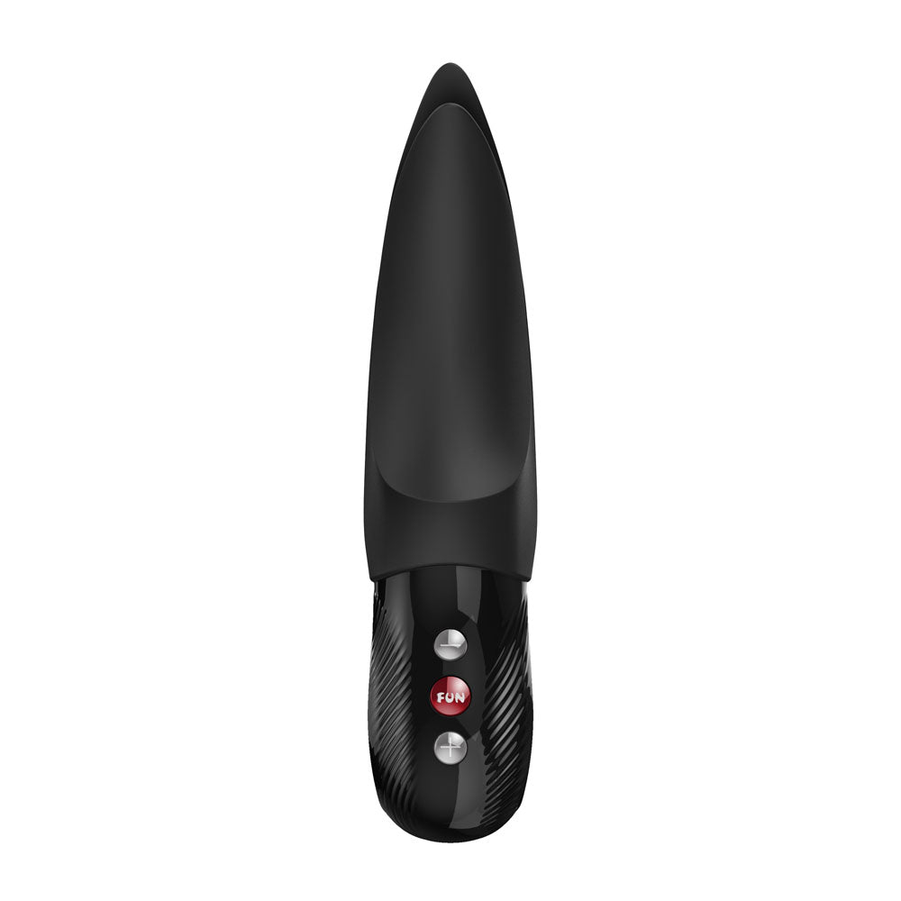 Fun Factory Volta – USB-C Rechargeable Vibrator > Vibrators > Standard Vibrators - Tophatter Daily Deals
