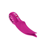 Fun Factory Volta (Magenta) – USB-C Rechargeable Vibrator > Vibrators > Standard Vibrators - Tophatter Daily Deals