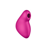 Fun Factory Allure – USB Rechargeable Air Pulse Clitoral Stimulator > Sex Toys For Ladies > Air Pulsation - Tophatter Daily Deals