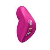 Fun Factory Allure – USB Rechargeable Air Pulse Clitoral Stimulator > Sex Toys For Ladies > Air Pulsation - Tophatter Daily Deals