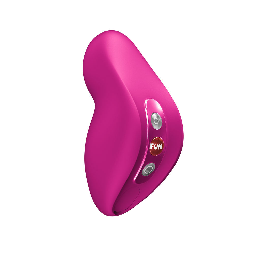 Fun Factory Allure – USB Rechargeable Air Pulse Clitoral Stimulator > Sex Toys For Ladies > Air Pulsation - Tophatter Daily Deals