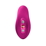 Fun Factory Allure – USB Rechargeable Air Pulse Clitoral Stimulator > Sex Toys For Ladies > Air Pulsation - Tophatter Daily Deals