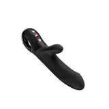 Fun Factory Bi Stronic Embrace – USB-C Rechargeable Thrusting Vibrator > Vibrators > Ladies > Rabbit - Tophatter Daily Deals