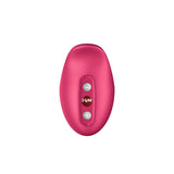 Fun Factory Belle – USB Rechargeable Air Pulse Stimulator > Sex Toys For Ladies > Rose Stimulators - Tophatter Daily Deals