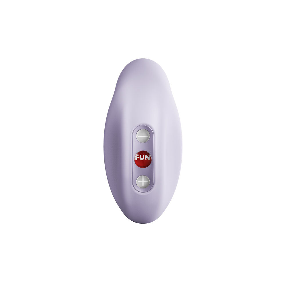 Fun Factory Gaia – USB Rechargeable Air Pulse Stimulator > Sex Toys For Ladies > Air Pulsation - Tophatter Daily Deals