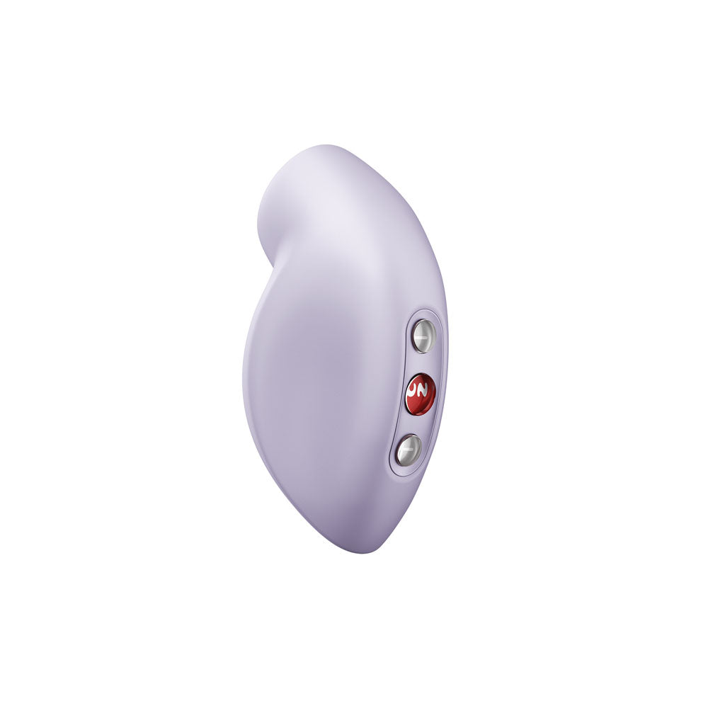 Fun Factory Gaia – USB Rechargeable Air Pulse Stimulator > Sex Toys For Ladies > Air Pulsation - Tophatter Daily Deals