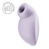 Fun Factory Gaia – USB Rechargeable Air Pulse Stimulator > Sex Toys For Ladies > Air Pulsation - Tophatter Daily Deals
