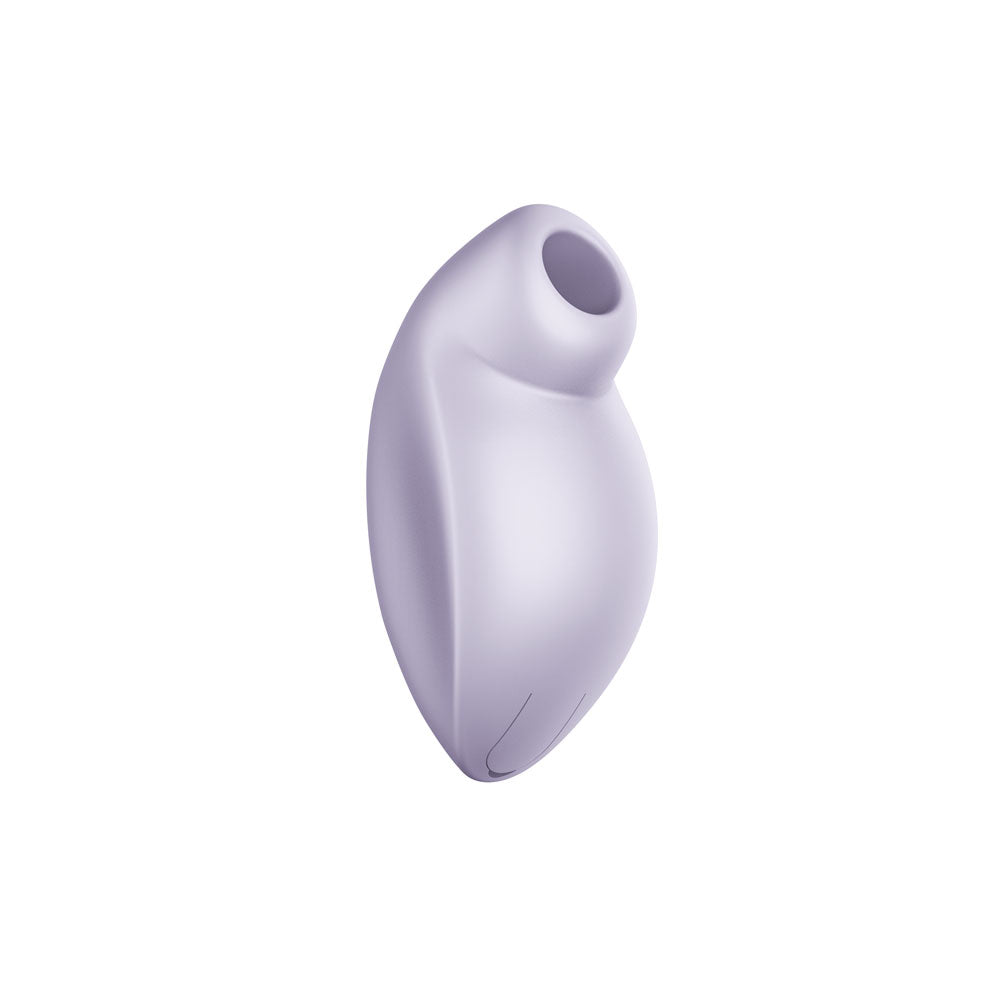 Fun Factory Gaia – USB Rechargeable Air Pulse Stimulator > Sex Toys For Ladies > Air Pulsation - Tophatter Daily Deals