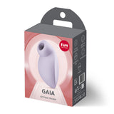 Fun Factory Gaia – USB Rechargeable Air Pulse Stimulator > Sex Toys For Ladies > Air Pulsation - Tophatter Daily Deals