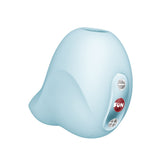 Fun Factory Seduction Ice – USB Rechargeable Air Pulse Stimulator > Sex Toys For Ladies > Air Pulsation - Tophatter Daily Deals