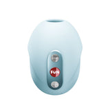 Fun Factory Seduction Ice – USB Rechargeable Air Pulse Stimulator > Sex Toys For Ladies > Air Pulsation - Tophatter Daily Deals