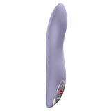 Fun Factory Stronic Flow (Light Violet) – USB Rechargeable Thrusting Vibrator > Vibrators > Standard Vibrators - Tophatter Daily Deals