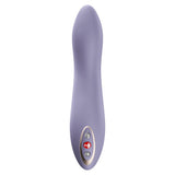 Fun Factory Stronic Flow (Light Violet) – USB Rechargeable Thrusting Vibrator > Vibrators > Standard Vibrators - Tophatter Daily Deals