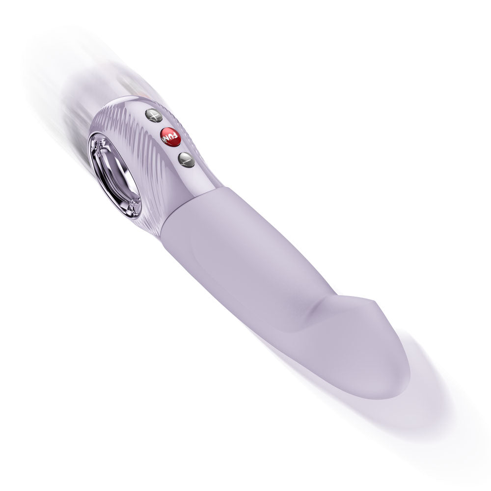 Fun Factory Stronic Smooth – USB-C Rechargeable Hands-Free Thrusting Vibrator > Vibrators > Standard Vibrators - Tophatter Daily Deals