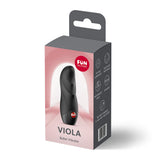 Fun Factory Viola – Compact Travel-Friendly Vibrating Bullet Vibrator > Vibrators > Mini Vibrators - Tophatter Daily Deals
